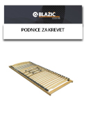 Podnice za krevet